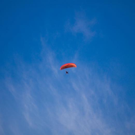Flieger Nr. 3
